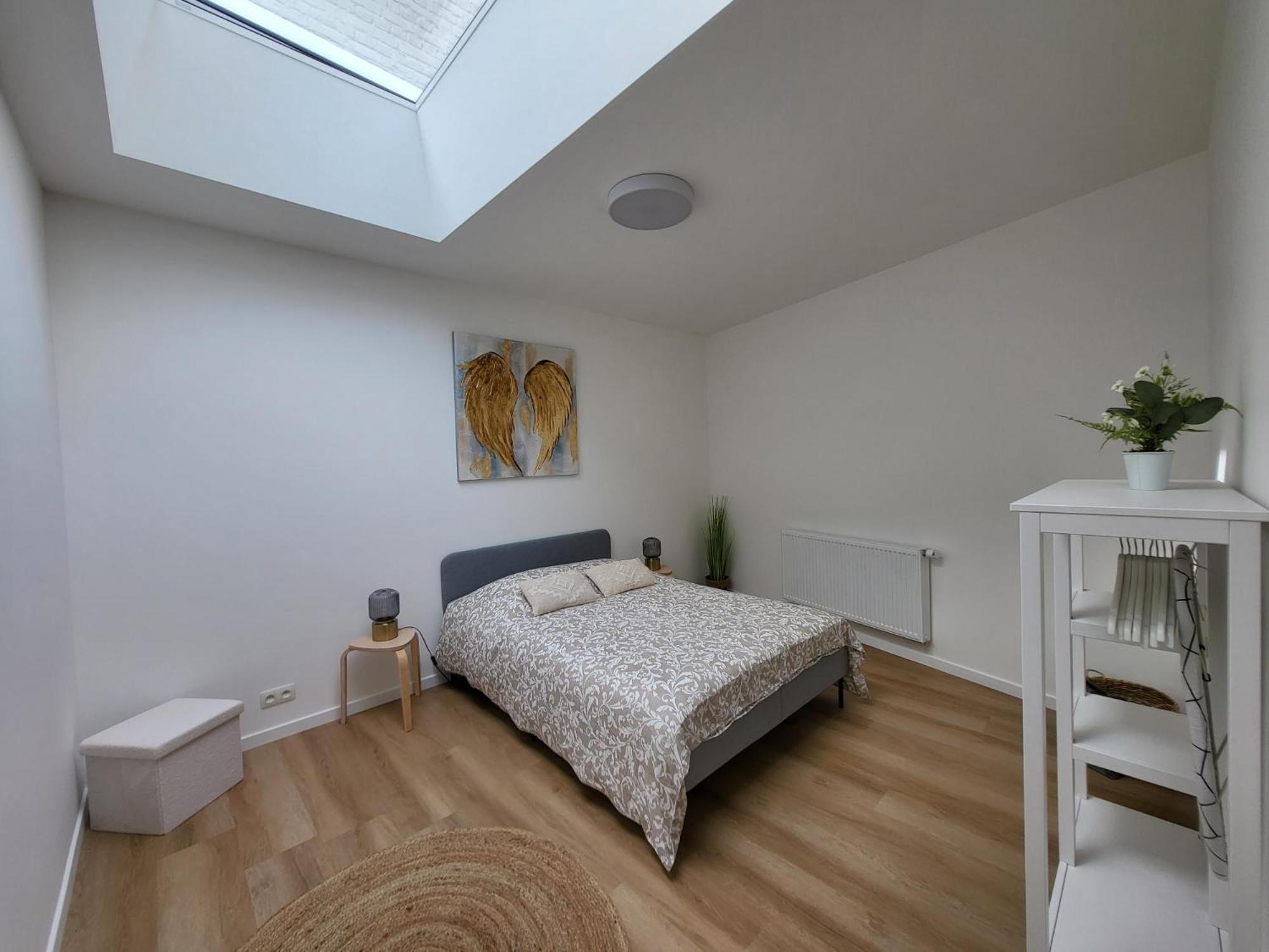 Private Rooms - European Quarter بروكسل المظهر الخارجي الصورة