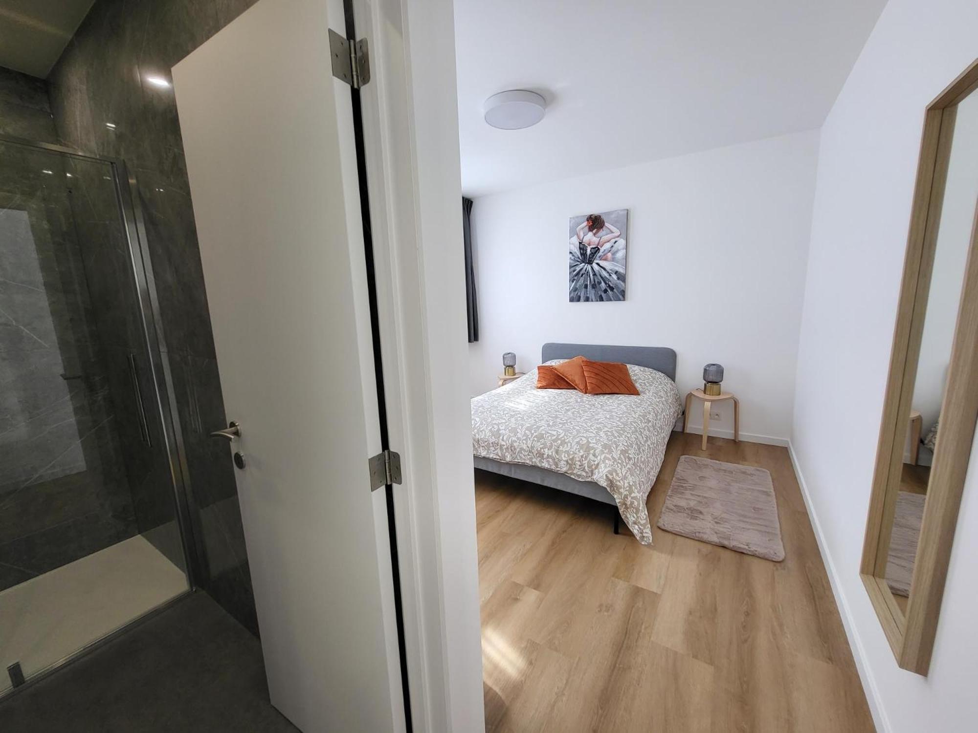 Private Rooms - European Quarter بروكسل المظهر الخارجي الصورة
