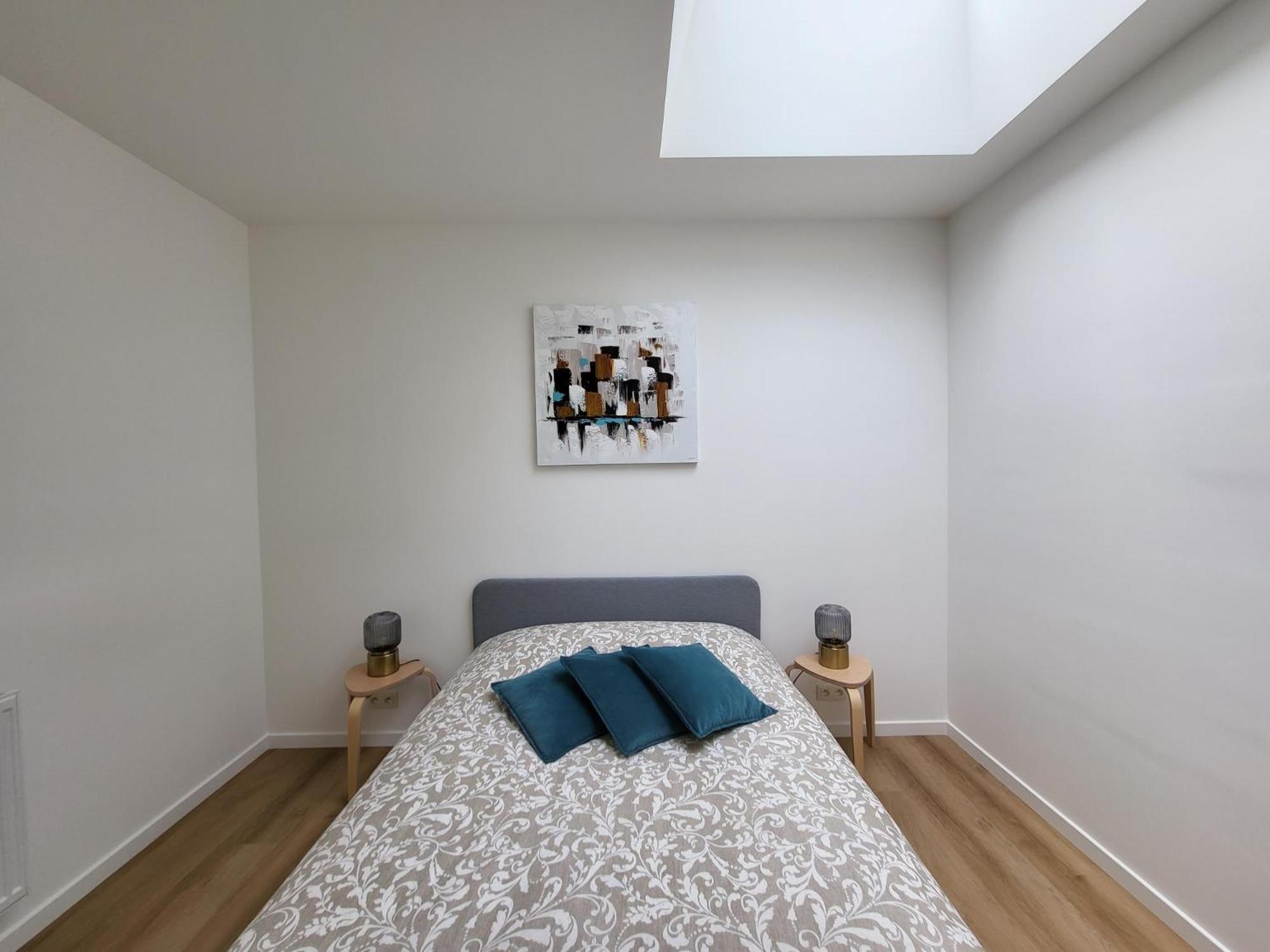 Private Rooms - European Quarter بروكسل المظهر الخارجي الصورة