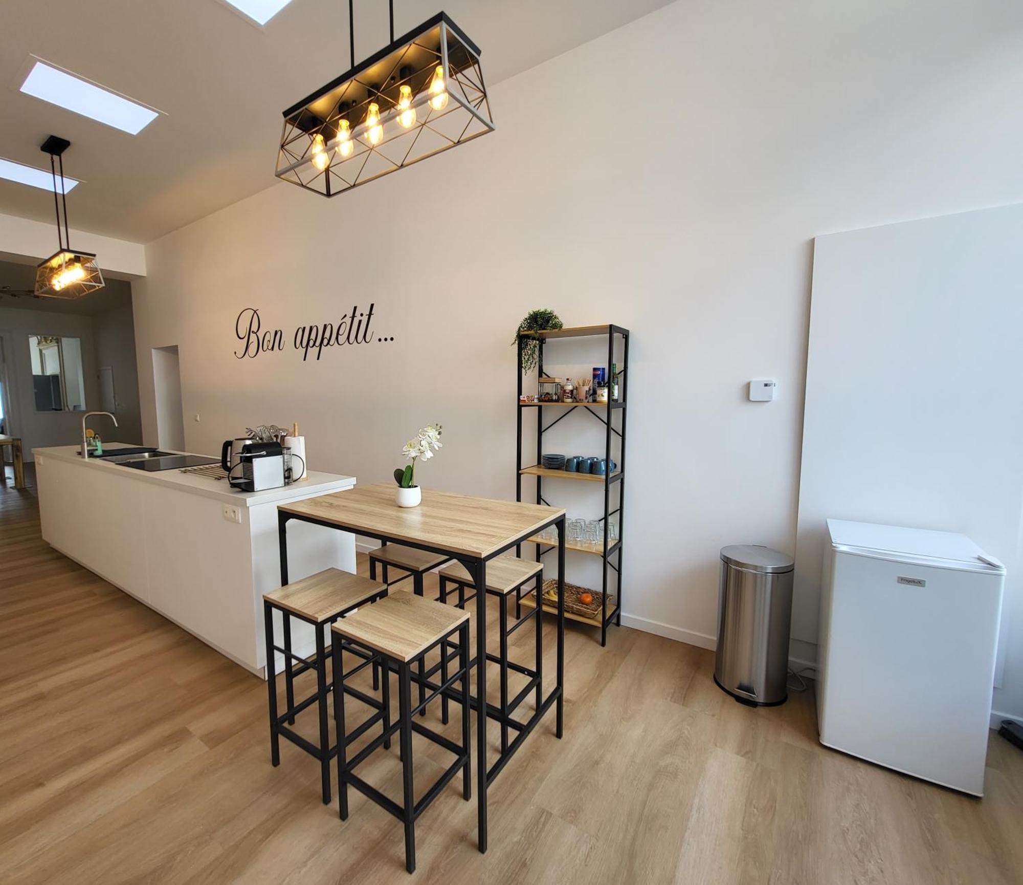 Private Rooms - European Quarter بروكسل المظهر الخارجي الصورة